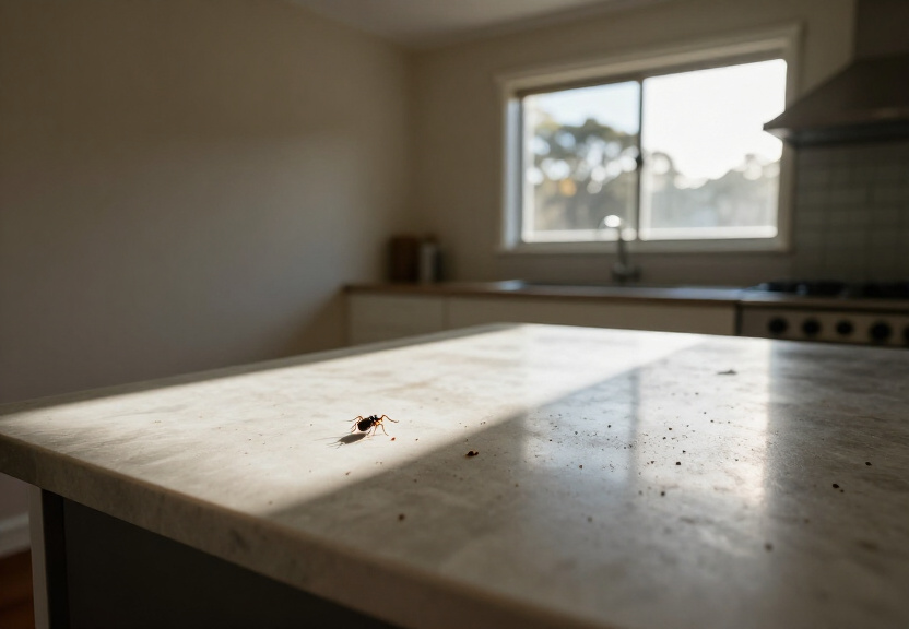 Pest Control in Ambarvale Homes